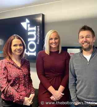 New director on board to help grow Bolton firm