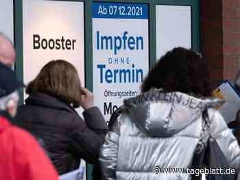 Drosten dämpft Hoffnungen auf Ende der Pandemie im Frühjahr - Landkreis Stade - Tageblatt-online