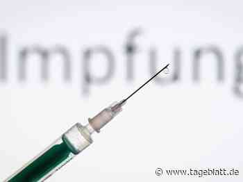 Ansturm erwartet: Mobile Impfaktion zieht in Eissporthalle um - Landkreis Stade - Tageblatt-online