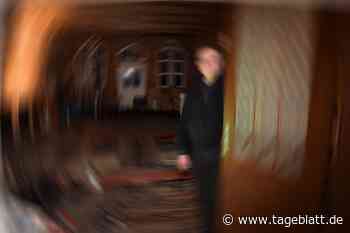 Das Geheimnis der Seminarturnhalle - Stade - Tageblatt-online