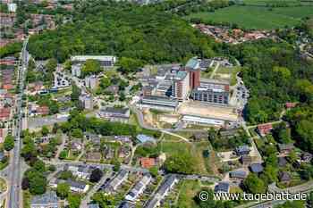 Ringen um Lösung: Millionen sollen in die Elbe Kliniken fließen - Stade - Tageblatt-online