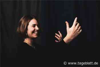 Pianistin Sophia Oster kommt in die Seminarturnhalle - Stade - Tageblatt-online