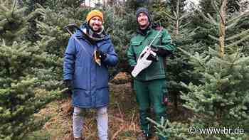 Bayern erleben - Das Magazin | 06.12.2021 : Freude schenken - die wiederbelebte stade Zeit - BR24