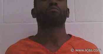 Jasper Police make arrest in recent robbery case - kjas.com