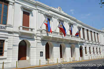 Treasury rejects all bids for reissued 10-year bonds | Tyrone Jasper C. Piad - Business Mirror