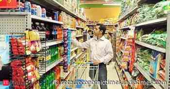 'Rapid digital evolution leading to personalised consumption; speed to be key for FMCG supply chains' - ETRetail.com