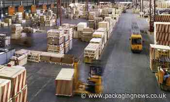 Nulogy & OMP partner to serve multi-enterprise connected FMCG supply chains - Packaging News