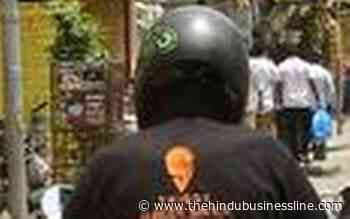 Surge in quick grocery delivery segment to benefit large FMCG players - BusinessLine