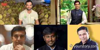 5 Made-in-India brands disrupting the FMCG space - YourStory