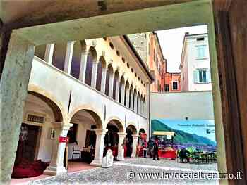 Il Natale nei Palazzi Barocchi di Ala, una magica location per grandi e piccini - la VOCE del TRENTINO