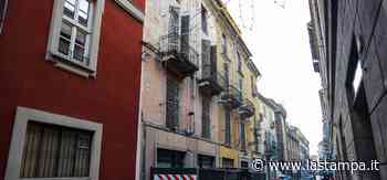 All’asta dopo mille traversie l’ala del palazzo comunale che fu della fallita Valorial - La Stampa