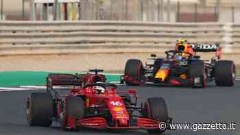 F1 GP Qatar: FP3 a Losail, Bottas miglior tempo, per la Red Bull è rebus ala - La Gazzetta dello Sport