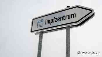 Corona-Ticker Niederbayern: Rottal-Inn beendet Lockdown - BR24