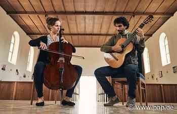 Der klingende Adventskalender: Türen 4 und 5 mit duocellar - Passauer Neue Presse