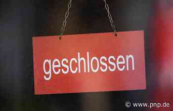 Ab Freitag gelten die Lockdown-Regeln im Landkreis Passau - Landkreis Passau - Passauer Neue Presse