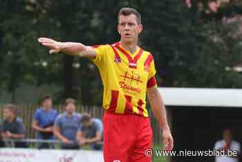 Dennis Standaert (VV Aartrijke): “Niet aangenaam om mee te maken”
