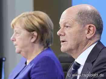 Bund und Länder planen schärfere Maßnahmen – letzter Ausweg Impfpflicht - Landkreis Stade - Tageblatt-online