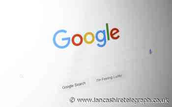 Google reveals UK's most popular searches of 2021 including Matt Hancock and Squid Game
