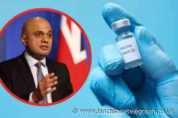 Covid booster reduced to three months after second vaccine due to Omicron variant