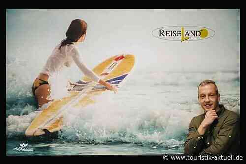 Reiseland-Franchise bekommt Zuwachs
