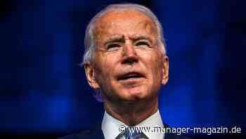 Demokraten und Republikaner einigen sich im Streit um Schuldengrenze