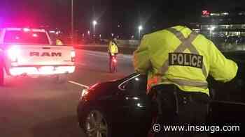 One impaired charge after 550 pulled over in St Catharines, Port Colborne RIDE checks - insauga.com