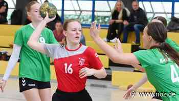 TS Hoykenkamp gegen JSG Fredenbeck/Stade nicht auf dem Damm - noz.de - Neue Osnabrücker Zeitung