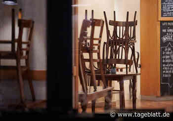 Schärfere Corona-Regeln: Restaurant-Schließungen sollen möglich sein - Landkreis Stade - Tageblatt-online