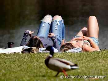 Tuesday's letters: Closing Hawrelak Park a hardship for users - Edmonton Journal