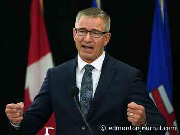 Opinion: Alberta's rosier fiscal update masks economic challenges - Edmonton Journal