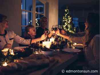 GUNTER: Why I'm ignoring Alberta's Christmas-gathering restrictions - Edmonton Sun