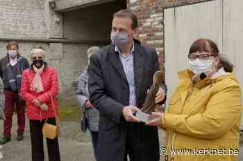 De Vrolijke Kring uit Ronse wint prijs Armoede Uitsluiten (video) - Kerknet