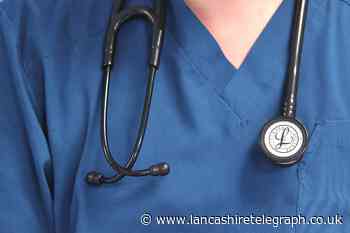 Frontline healthcare worker ‘incandescent’ with anger at No 10 ‘Christmas Party’