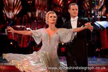 Dan Walker breaks silence on missing BBC Strictly Come Dancing live tour