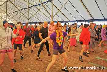 Zemst brengt positief eindejaar met actie handelaars, kerstwandeling en sneeuwman Sempstie