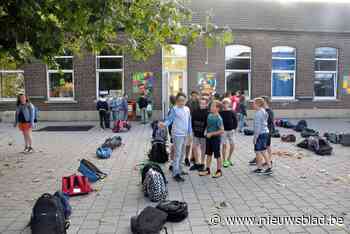 143.000 euro Vlaamse steun om speelplaats De Speling in te richten voor verenigingen