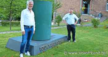 Gemeindereferent Glaub-Engelskirchen verlässt Hermeskeil - Trierischer Volksfreund