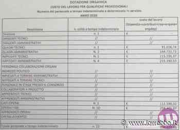 SORA - CONSORZIO DI BONIFICA: AGRICOLTORI BASTONATI, DIPENDENTI COCCOLATI - ioWebbo