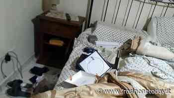 Le telecamere della Rai arrivano per documentare i tanti furti a Sora: altri tre messi a segno nelle ultime ore - FrosinoneToday