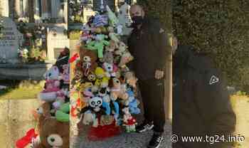 Sora – Un gesto che fa bene al cuore, dedicato alle “anime bianche” - TG24.info