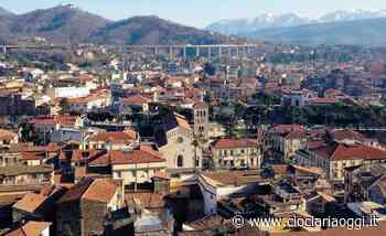 Sosta selvaggia sui ponti del centro: arriva il pugno duro contro i "furbetti" - ciociariaoggi.it