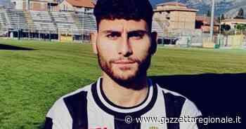 Sora, dentro un altro rinforzo: Francesco Cestrone torna in bianconero - Gazzetta Regionale