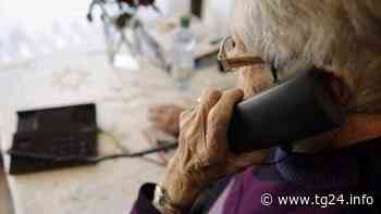 Sora – Si finge il figlio per “spillarle” soldi - TG24.info