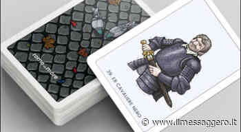 Natale 2021, arriva il Romano in Fiera: dar Pupone alla Sora Lella, il Mercante con le carte di Roma - ilmessaggero.it