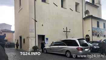 Sora – Ciao Enzo, San Rocco senza di te non sarà più lo stesso - TG24.info