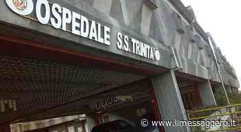 Sora, Alessandro ha fretta di nascere: il parto in auto nel parcheggio del Pronto soccorso - ilmessaggero.it