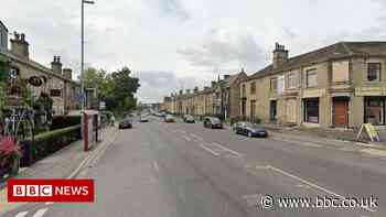 Homes evacuated after 'small explosion' at house in Huddersfield