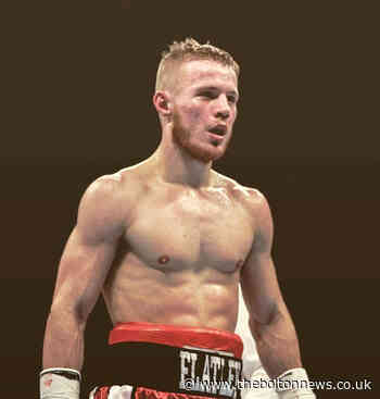 Brave Flatley beaten in Bilbao by reigning champ - The Bolton News