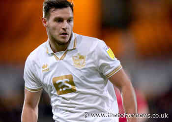 Ian Evatt explains why Bolton Wanderers will not recall Dennis Politic from Port Vale - The Bolton News