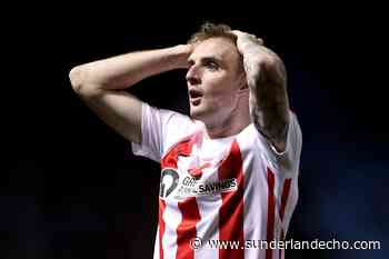 League One predicted table: Where Sunderland, Crewe, Fleetwood, Lincoln, Charlton and Bolton will finish - according to 'data experts' - Sunderland Echo